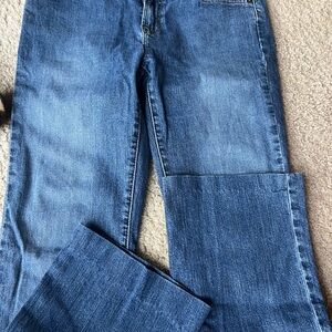 Tommy Hilfiger Classic Blue Jeans
